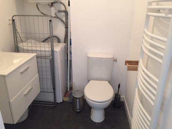 Appartement
                                                                                                                                                                                                                                                                                                                        2 pièce(s)                                                                                                                                                                                                          1 chambre(s)                                                                                                                                                                                                          32.5  m²