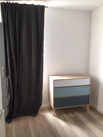 Appartement
                                                                                                                                                                                                                                                                                                                        2 pièce(s)                                                                                                                                                                                                          1 chambre(s)                                                                                                                                                                                                          32.5  m²