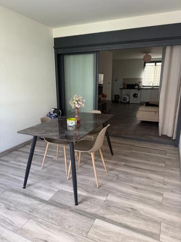 Appartement à vendre 3 pièces SAINT DENIS (974) - Centre Ville