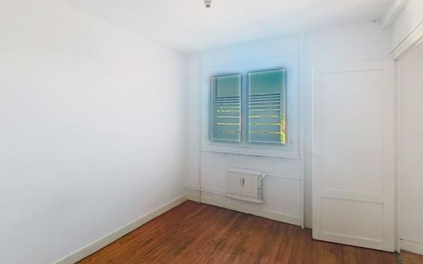 Appartement à vendre    3 pièces • 59,99 m2 Vichy