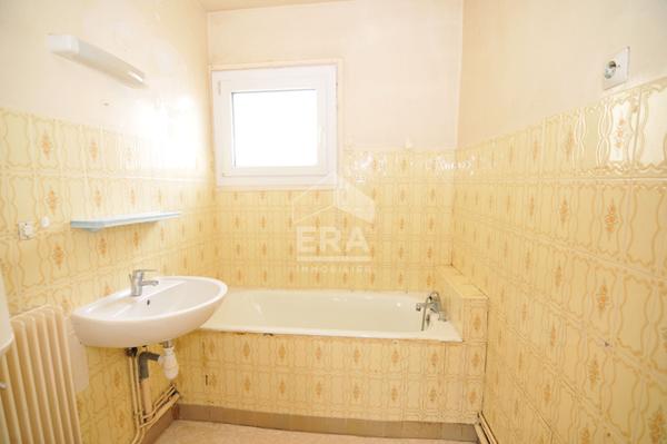 A Vendre - Appartement 2 pièces - Berck Plage