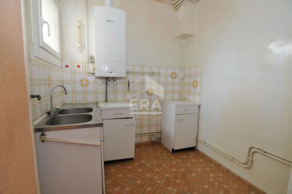 A Vendre - Appartement 2 pièces - Berck Plage