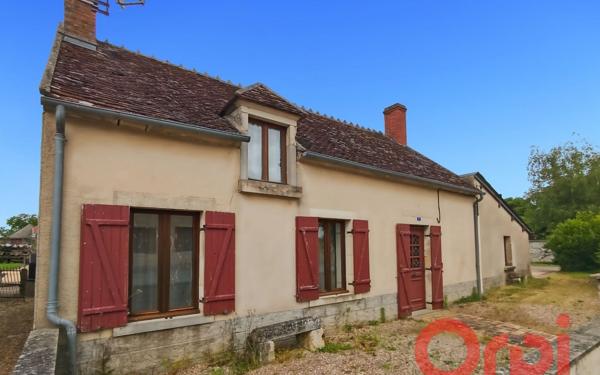 Maison à vendre    6 pièces • 150 m2 Ainay-le-Château
