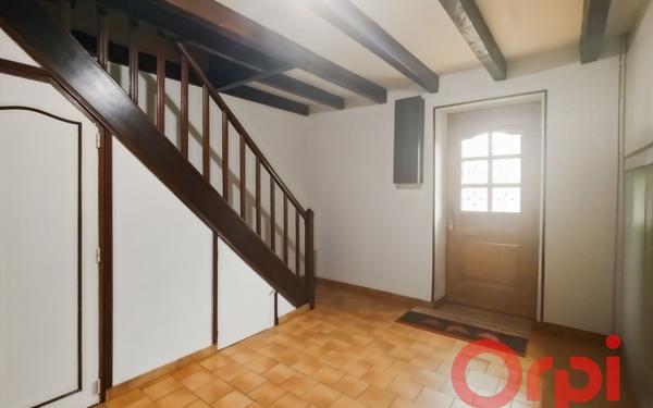Maison à vendre    6 pièces • 150 m2 Ainay-le-Château