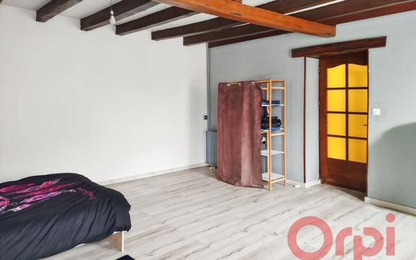 Maison à vendre    6 pièces • 150 m2 Ainay-le-Château