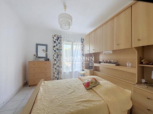 Appartement climatisé à 400m des plages Argeles Sur Mer 2 pièce(s) 49 m2