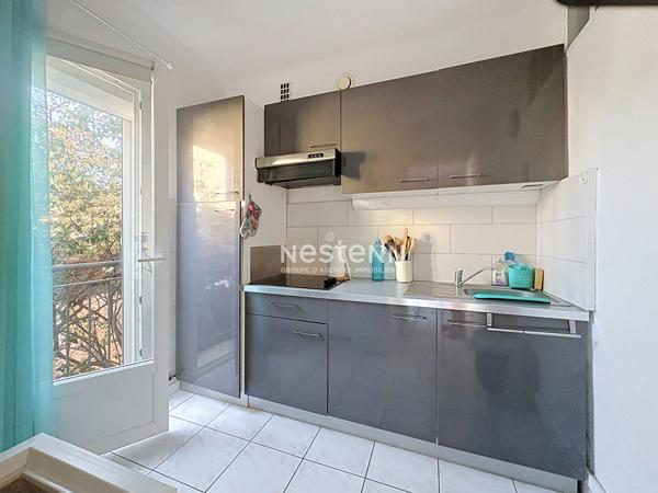 Appartement climatisé à 400m des plages Argeles Sur Mer 2 pièce(s) 49 m2