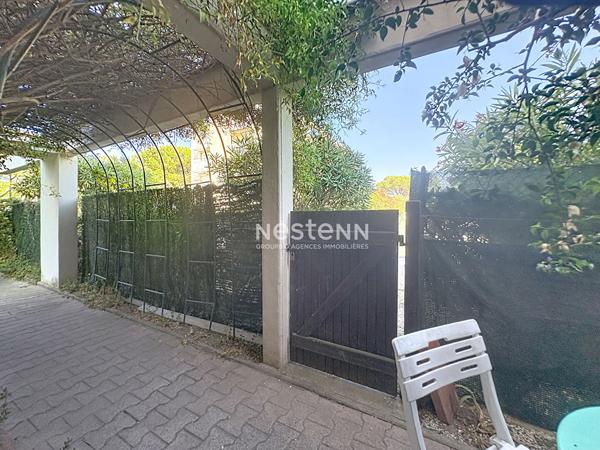 Appartement climatisé à 400m des plages Argeles Sur Mer 2 pièce(s) 49 m2