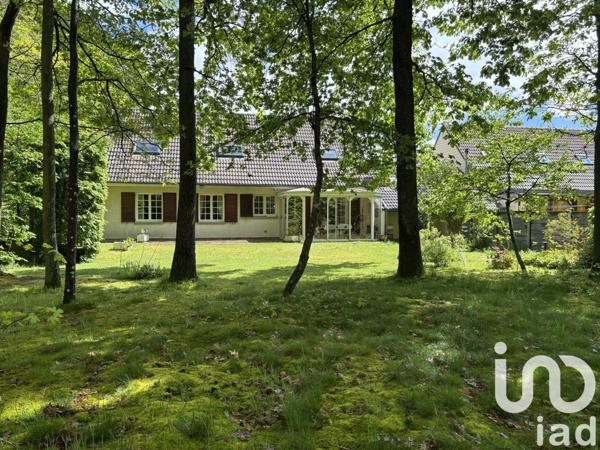 Maison à vendre 8 pièces 171 m² Saran