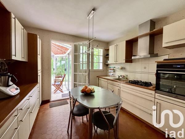 Maison à vendre 8 pièces 171 m² Saran