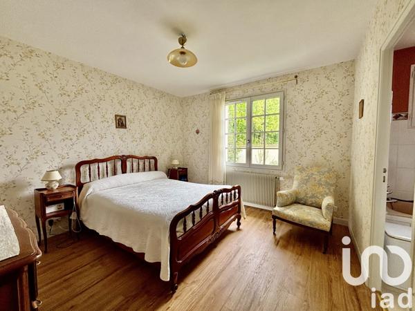 Maison à vendre 8 pièces 171 m² Saran