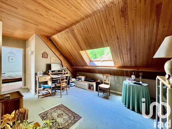 Maison à vendre 8 pièces 171 m² Saran