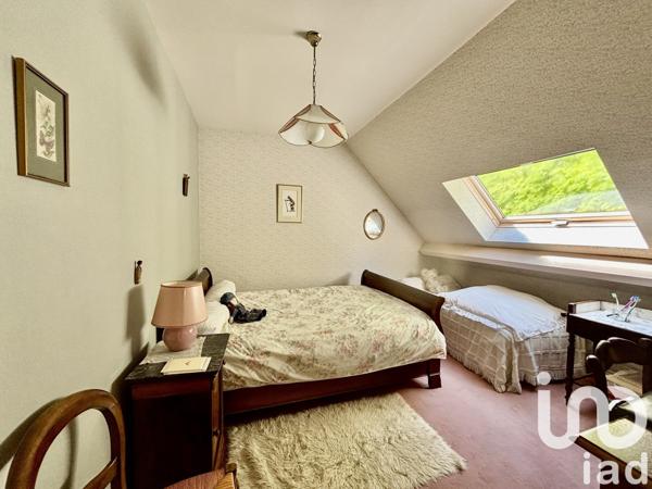 Maison à vendre 8 pièces 171 m² Saran