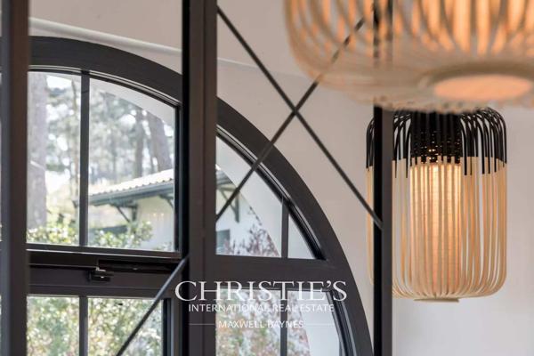 Pyla-sur-Mer Haitza maison proche plage