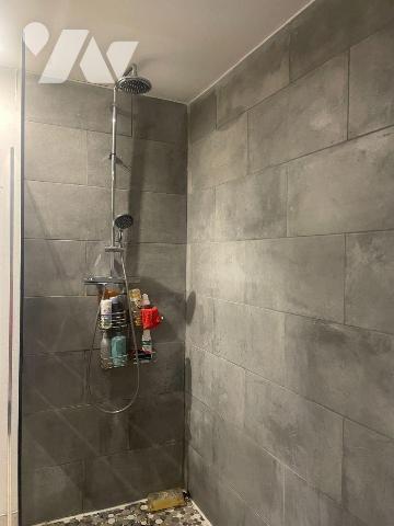 A VENDRE - ARMENTIERES dans le NORD (59) - MAISON DE PLAIN PIED - 6  PIECES AVEC TERRASSE, JARD...