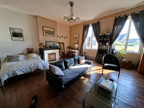 Achat - Maison | Maison de ville Saint-Amand-Montrond 18200 11 pièces 220 m 2 569 m 2