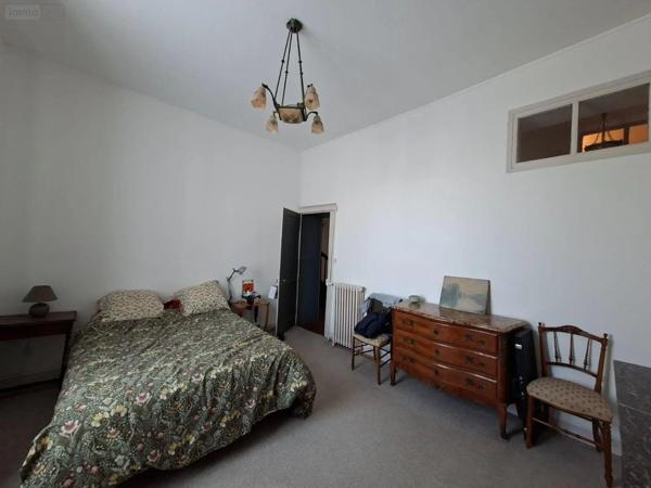Achat - Maison | Maison de ville Saint-Amand-Montrond 18200 11 pièces 220 m 2 569 m 2