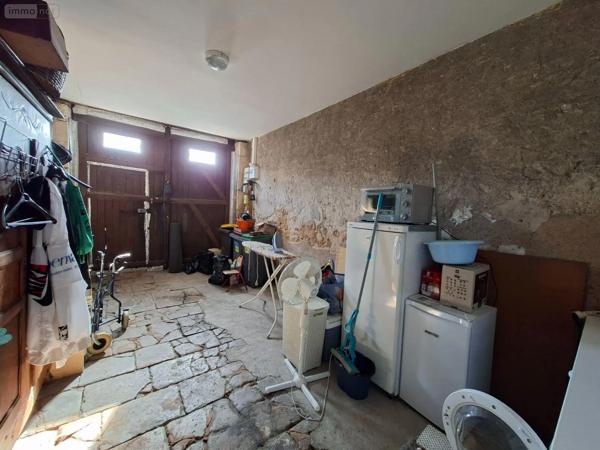 Achat - Maison | Maison de ville Saint-Amand-Montrond 18200 11 pièces 220 m 2 569 m 2