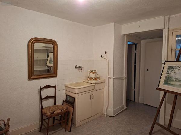 Achat - Maison | Maison de ville Saint-Amand-Montrond 18200 11 pièces 220 m 2 569 m 2