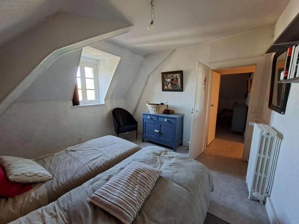 Achat - Maison | Maison de ville Saint-Amand-Montrond 18200 11 pièces 220 m 2 569 m 2