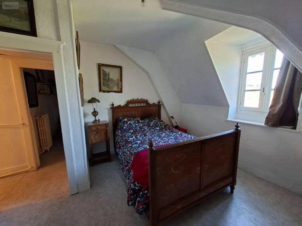 Achat - Maison | Maison de ville Saint-Amand-Montrond 18200 11 pièces 220 m 2 569 m 2