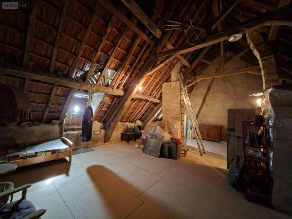 Achat - Maison | Maison de ville Saint-Amand-Montrond 18200 11 pièces 220 m 2 569 m 2