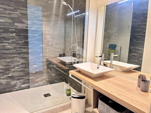 Appartement Bray Dunes vue mer