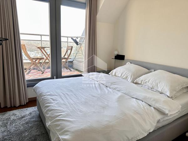 Appartement Bray Dunes vue mer