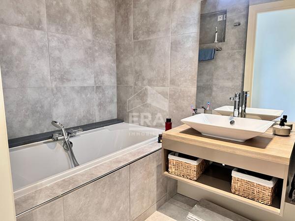 Appartement Bray Dunes vue mer