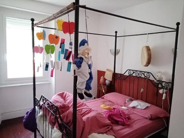 Maison à MAZAMET, 81200 - 10 pièces 137m²