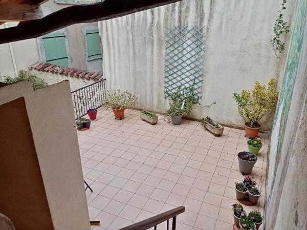 Maison à MAZAMET, 81200 - 10 pièces 137m²