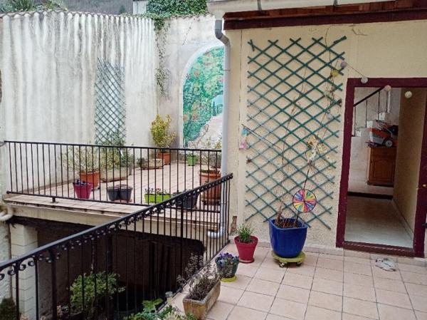 Maison à MAZAMET, 81200 - 10 pièces 137m²