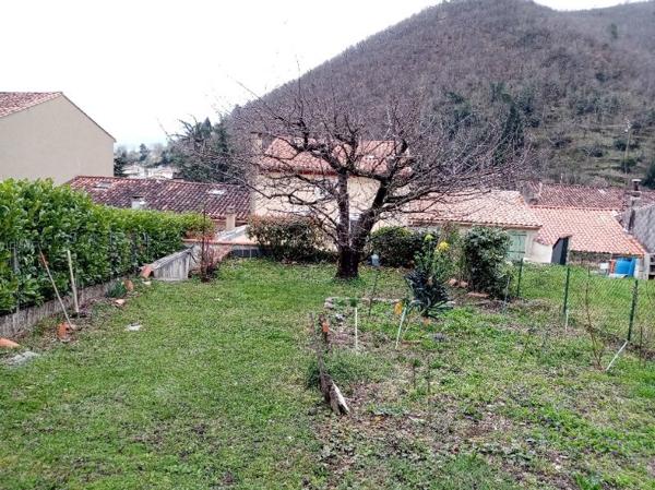 Maison à MAZAMET, 81200 - 10 pièces 137m²