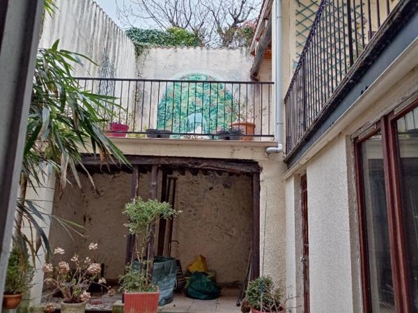 Maison à MAZAMET, 81200 - 10 pièces 137m²