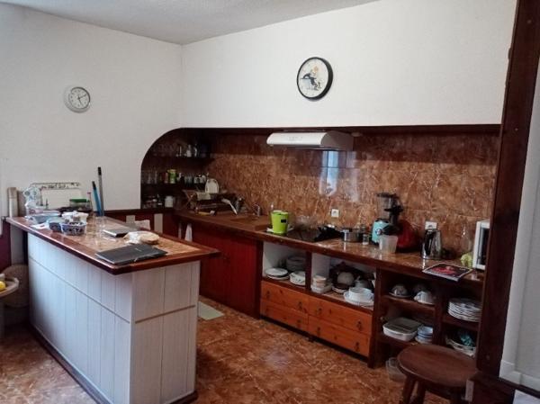 Maison à MAZAMET, 81200 - 10 pièces 137m²