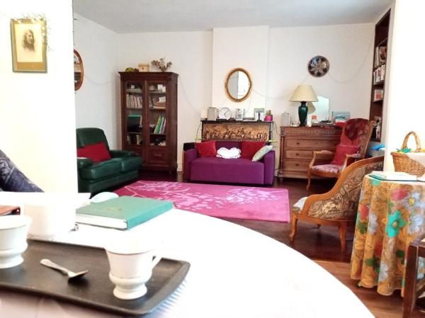 Maison à MAZAMET, 81200 - 10 pièces 137m²