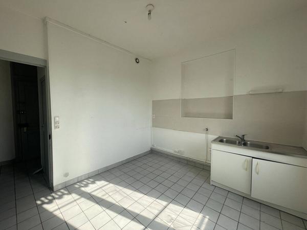 Appartement 2 pièces 55 m² BRON