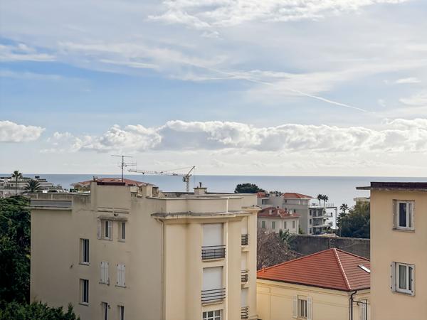 APPARTEMENT DE TYPE 3 PIECES