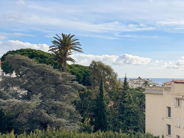 APPARTEMENT DE TYPE 3 PIECES