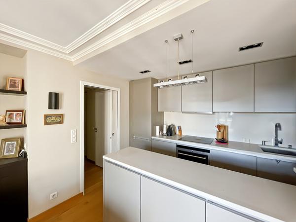 APPARTEMENT DE TYPE 3 PIECES