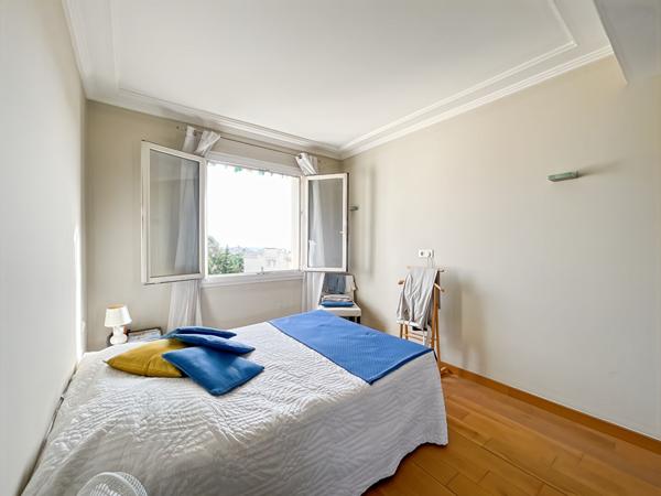 APPARTEMENT DE TYPE 3 PIECES