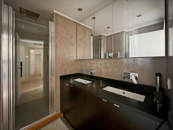 APPARTEMENT DE TYPE 3 PIECES