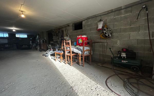 Maison à vendre    4 pièces • 125 m2 Portet-sur-Garonne