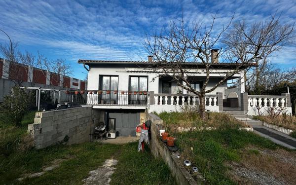 Maison à vendre    4 pièces • 125 m2 Portet-sur-Garonne
