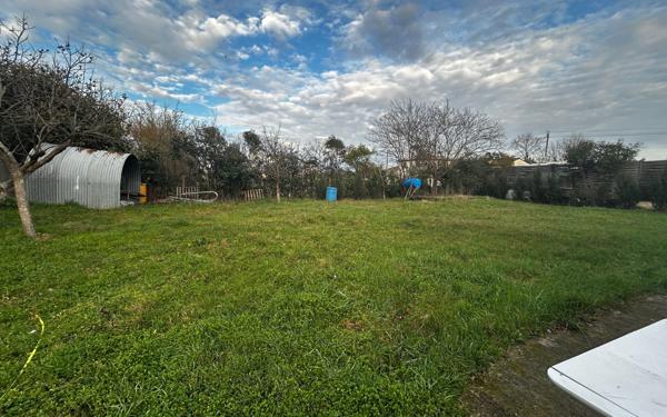 Maison à vendre    4 pièces • 125 m2 Portet-sur-Garonne