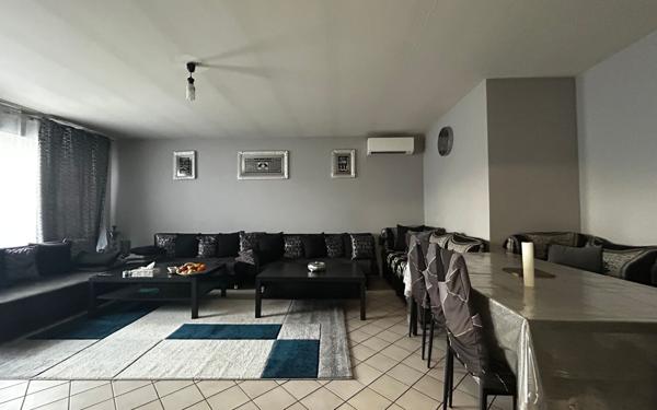 Maison à vendre    4 pièces • 125 m2 Portet-sur-Garonne