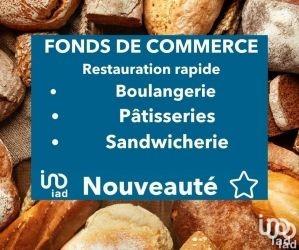 Restauration rapide à vendre 100 m² Niort