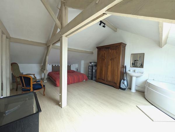 Belle maison familiale