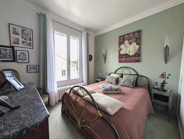 Belle maison familiale