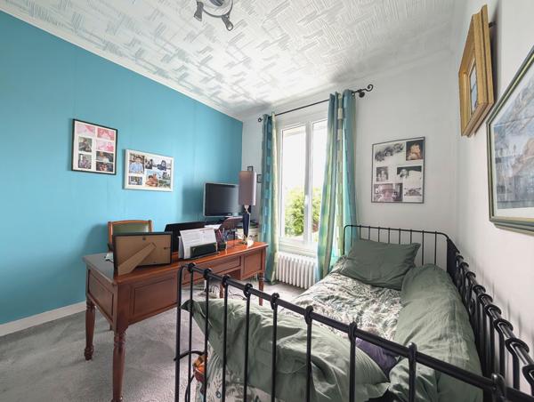 Belle maison familiale